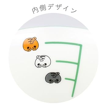 Amazon.co.jp: ティーズファクトリー ムジーク タイガーカラー